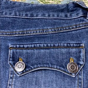 Women Michael Kors jeans